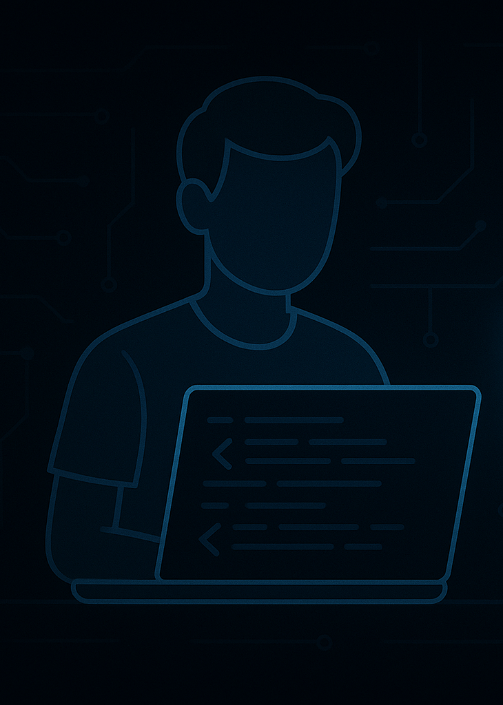 Desenvolvimento de sites, sistemas e apps com foco em SEO e performance