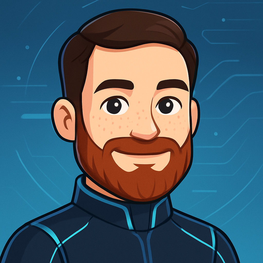 Lucas - Fundador da SafeL